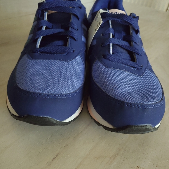 NWT ADIDAS Course A Pied running shoes - Picture 6 of 8